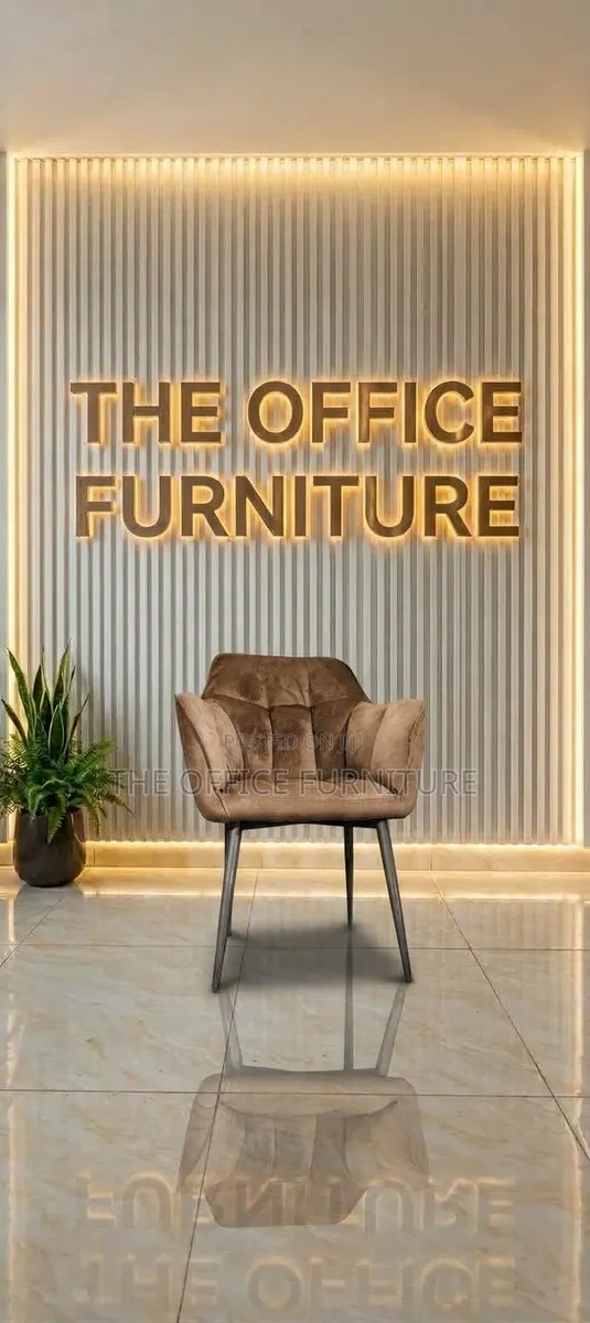 Accent Armchair