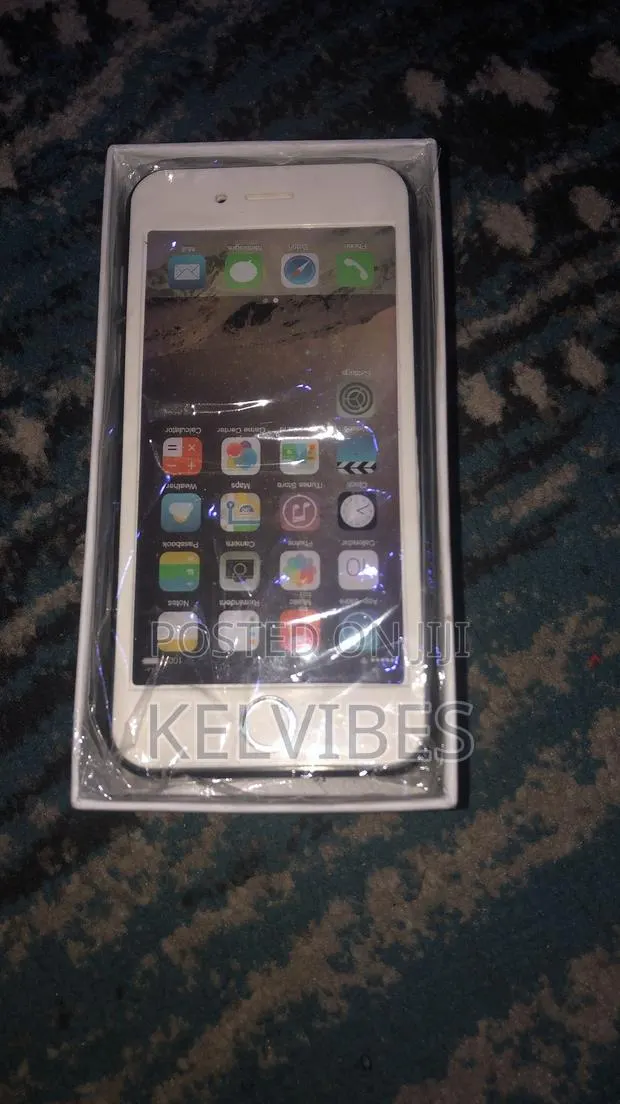 Smart iPhone Defence G · Photo 1