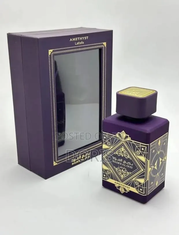 Perfume Zone · Photo 1