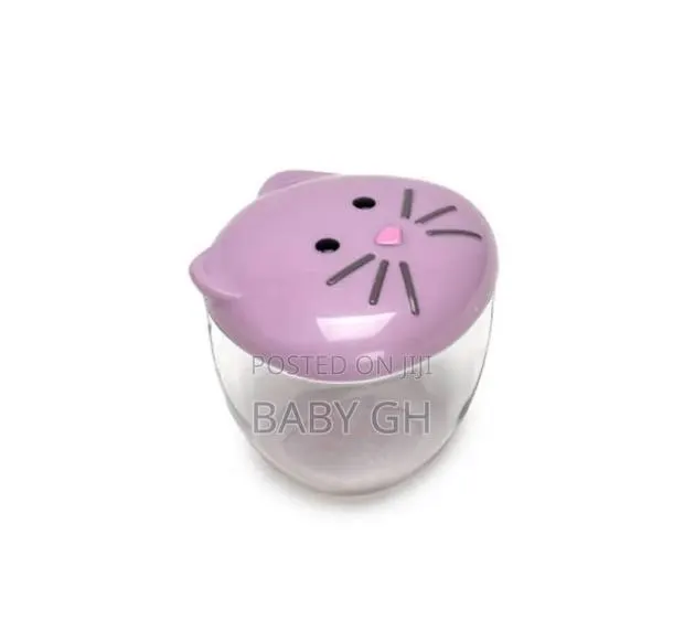 Meili Kitty Lid Snacks Container 3+ · Photo 1