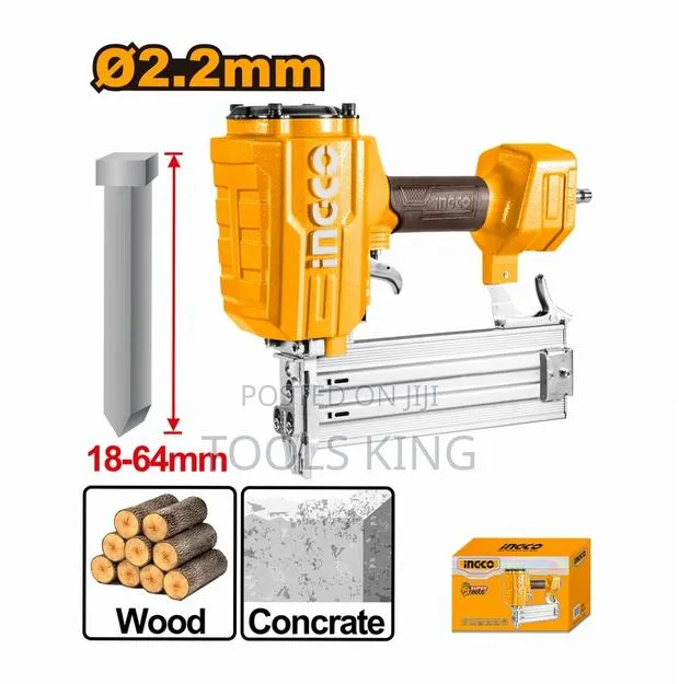 Air Concrete - Acn18641 · Photo 1