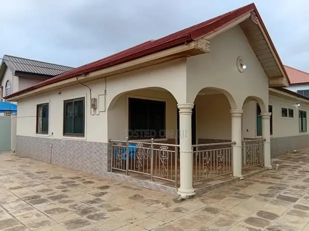 3bdrm House in Dps, Community 25 for rent · Photo 1