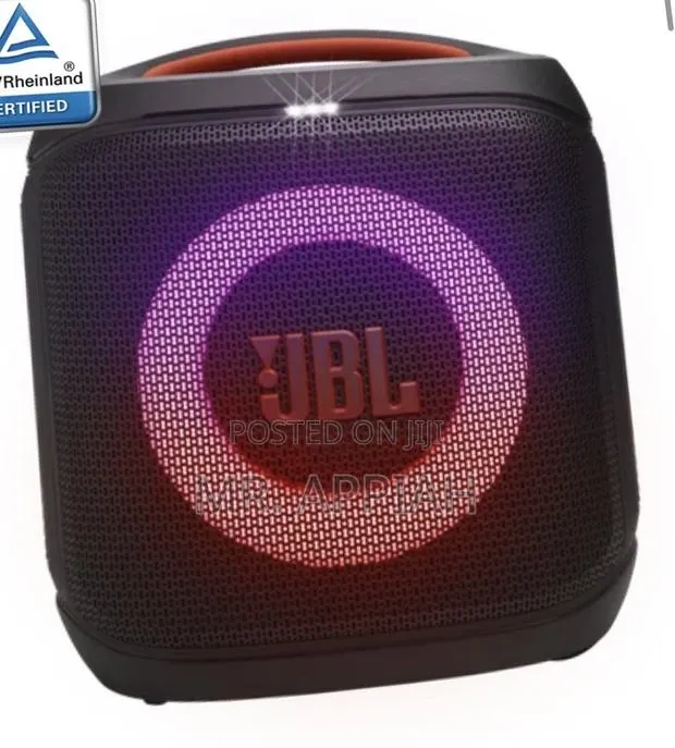 High in Quality JBL PartyBox Encore 2 Essential Speaker. · Photo 1