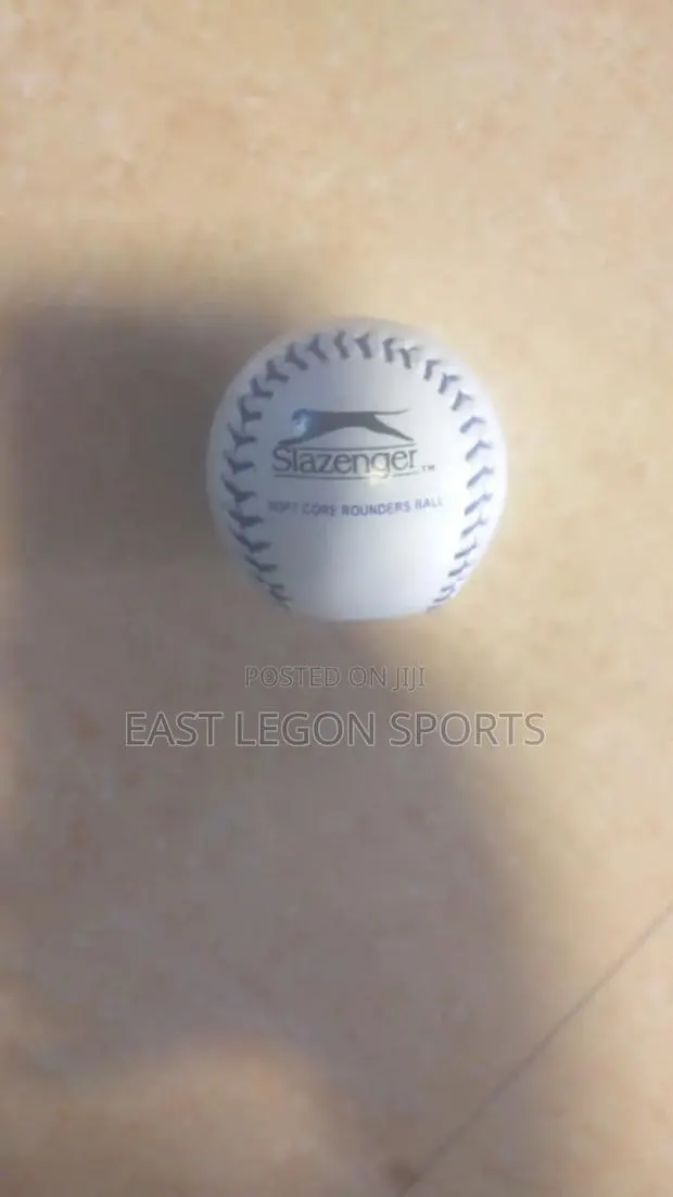 Baseball Only X 1 or Handball Volleyball Delivery Has · Photo 1