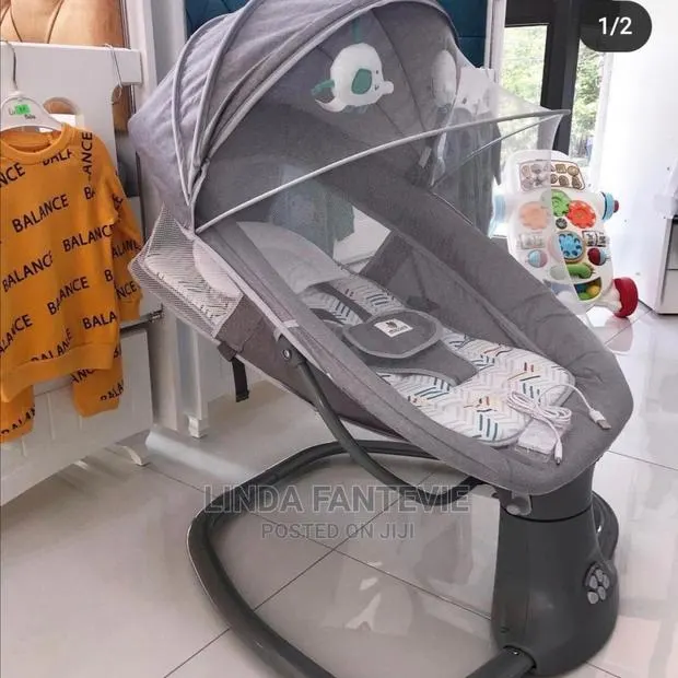 3 in 1 Swing With Usb · Photo 1