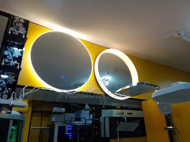 Uk Wholesale Led Mirror for Sale · Photo 1