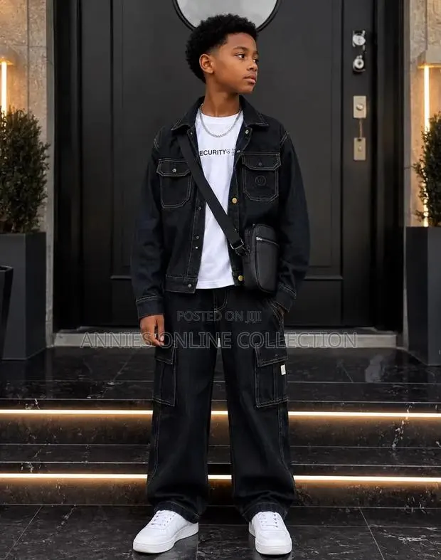 Quality Kids Trends · Photo 4