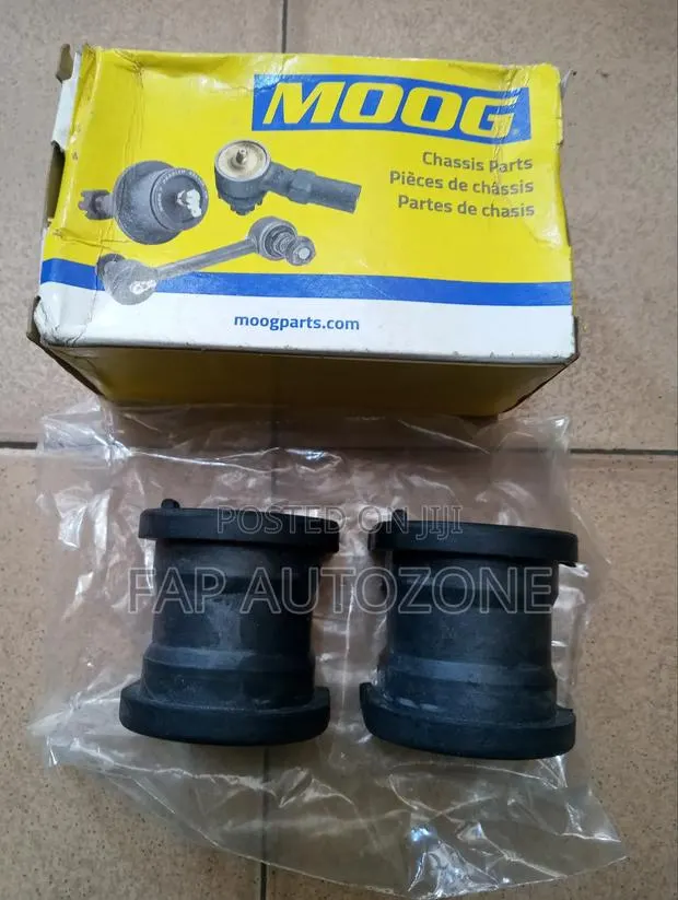 Premium MOOG Chevy Traverse,GMC Acadia Stabilizer Bar Bushing From USA · Photo 1