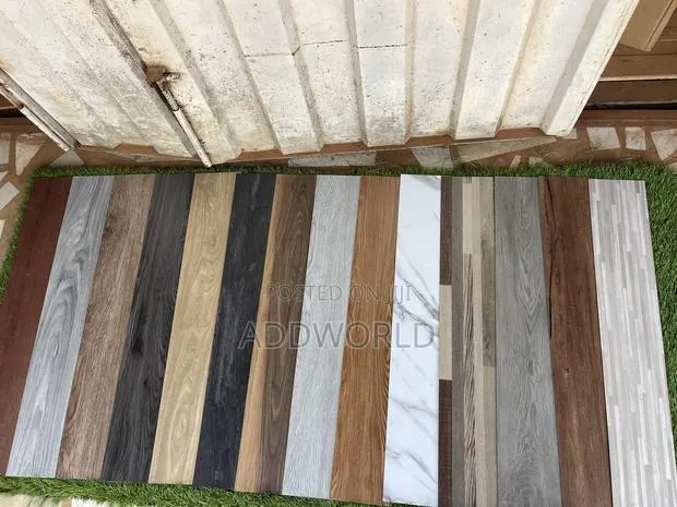 PVC / Vynile Carpet Tile(Self Adhesive) · Photo 1