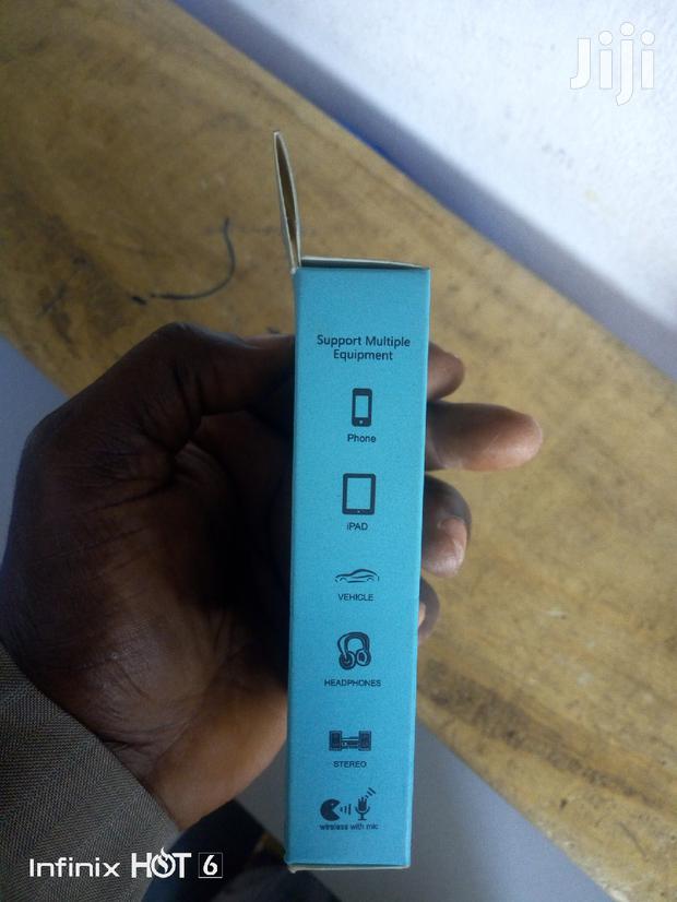 Wireless Receiver Bt-450 · Photo 3