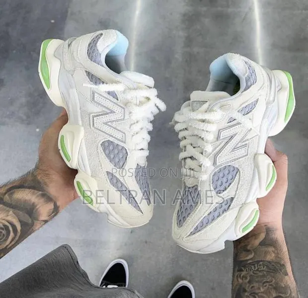 Mandem’S Sneakers Hub · Photo 1