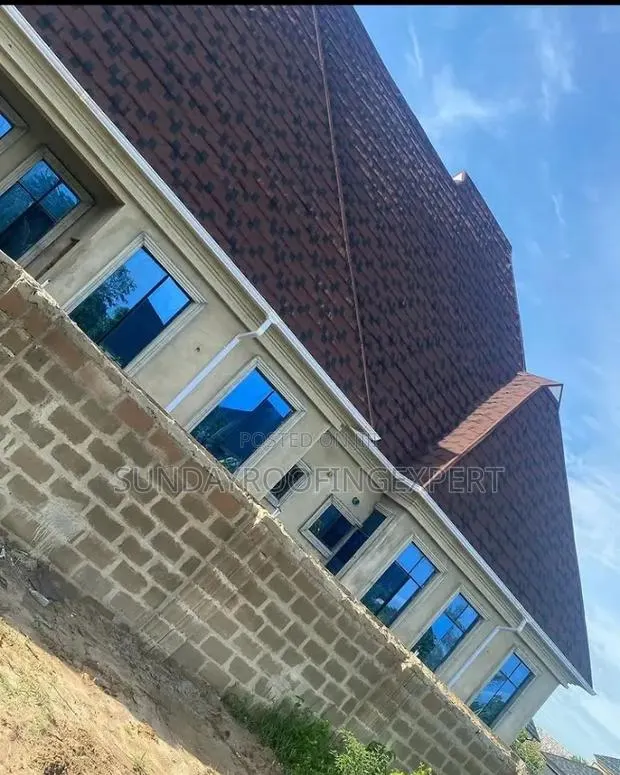 Most Affordable Quality Gutter · Photo 1