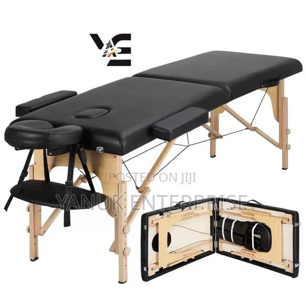 Lash or Massaging Bed · Photo 1