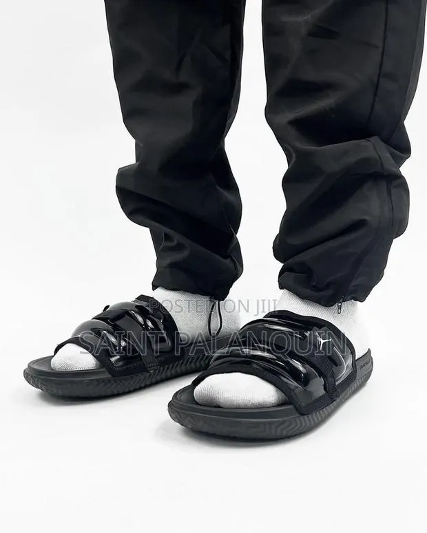 Air Jordan Slides · Photo 1