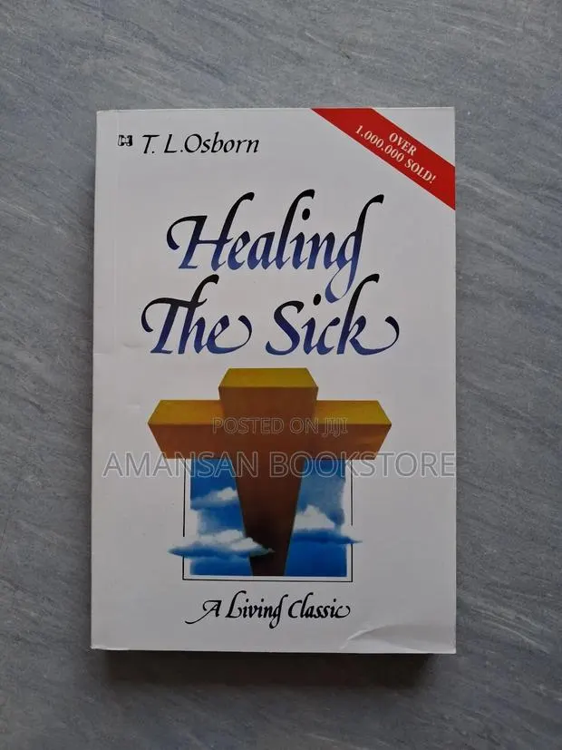 Healing the Sick · Photo 1