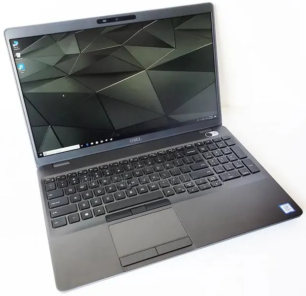 Laptop Dell Precision 15 3541 16GB Intel Core i7 SSD 512GB · Photo 1