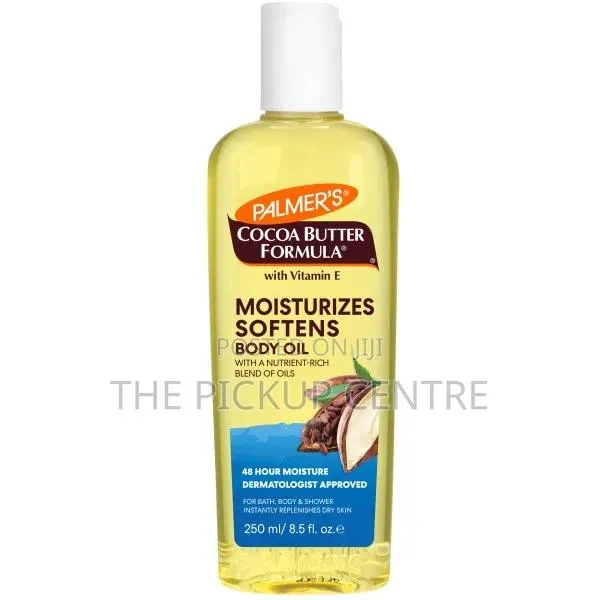 Palmer's Cocoa Butter Moisturiser Oil 250ml · Photo 1
