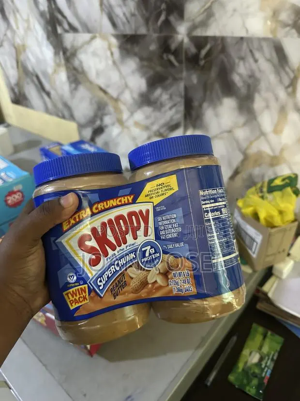 Skippy Peanut Butter · Photo 1