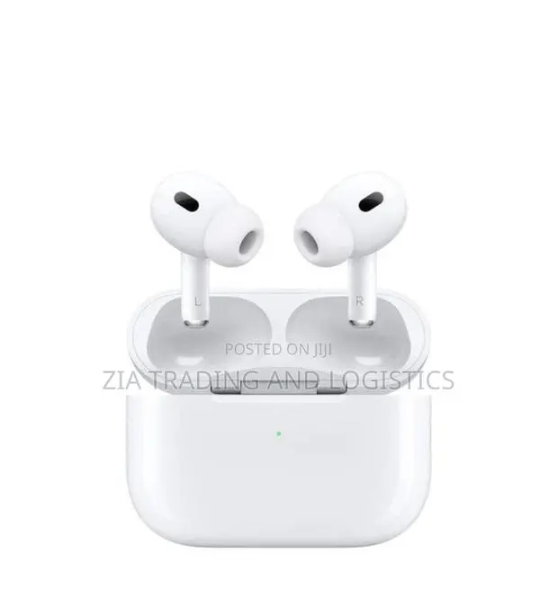 iPhone Earpods (2nd Generation) White In A Magsafe Case · Photo 1