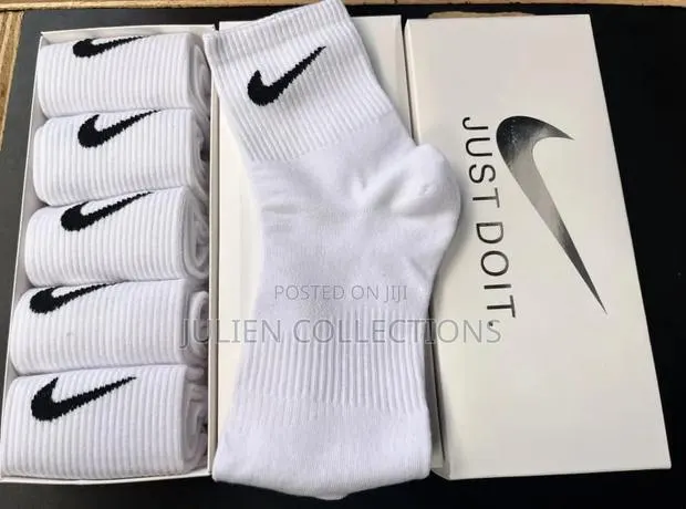 Original Socks Nike, Adidas, Puma N New Balance · Photo 1