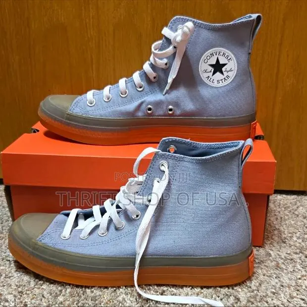 Original Converse Chuck Taylor All Star CX · Photo 1