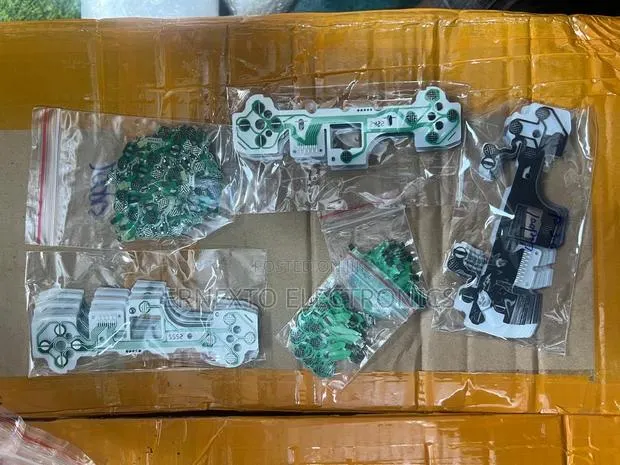 Ps5 All Controller Flex Available Purchase Now · Photo 1