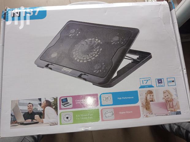 Laptop Cooler Pads · Photo 1