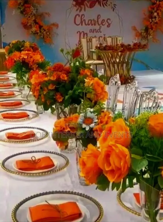 Wedding Decor · Photo 1