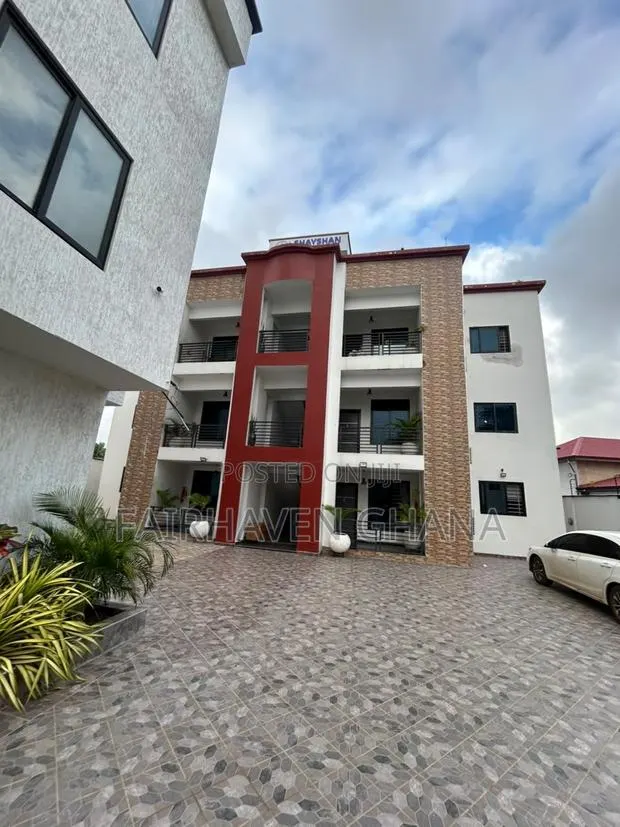 2bdrm Apartment in Fairhaven Properties, Tseaddo for rent · Photo 1