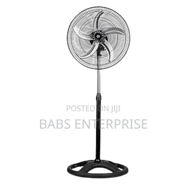 Kumtel 3 in 1 Electric Fan 60w 18’' - KTF-310 · Photo 1