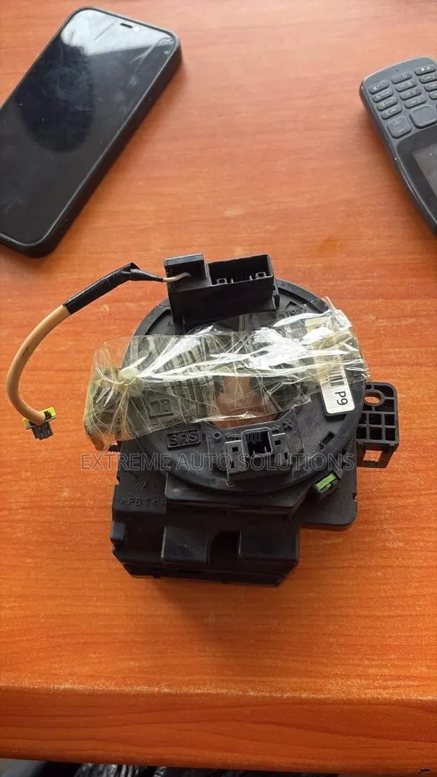 2021 Acura TLX Clock Spring · Photo 1