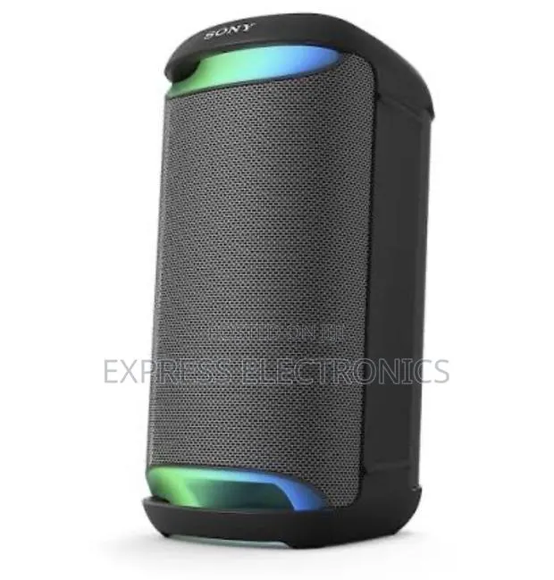 Call and Order for SRS-Xv500/Bcaf1 Recheargeable Bluetooth Speaker · Photo 1