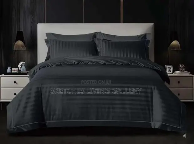 2 Bedsheet 4 Pillow Cases to Brighten Your Bed · Photo 1