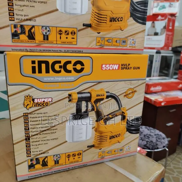 Exclusive Price Cut on Our Exceptional 550w Floor Based Inco · Photo 1