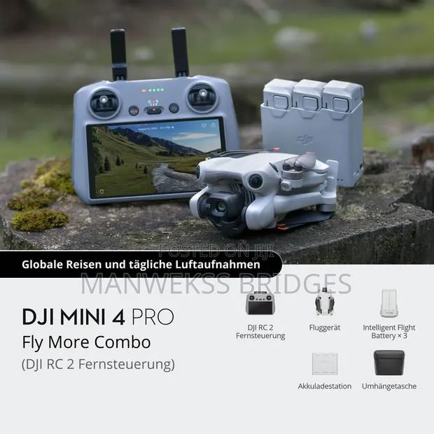 Drone Piloting Services · Photo 1