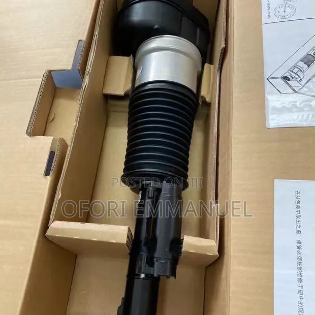 Range Rover Sport 2022-2025 Front Shocks · Photo 1
