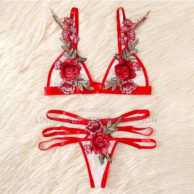 Sexy Lingerie For Women · Photo 1