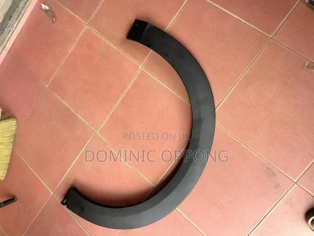Mazda Cx3 Fender Molding · Photo 1