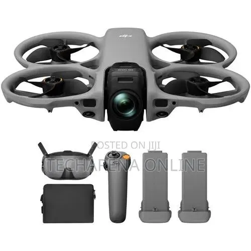 Dji Avata 360 Motion Flymore Combo · Photo 1