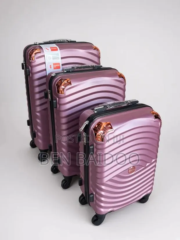 Luggage 3in1 Collections · Photo 1