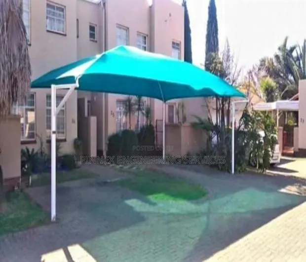 Carport / Canopy /Car Shade · Photo 1