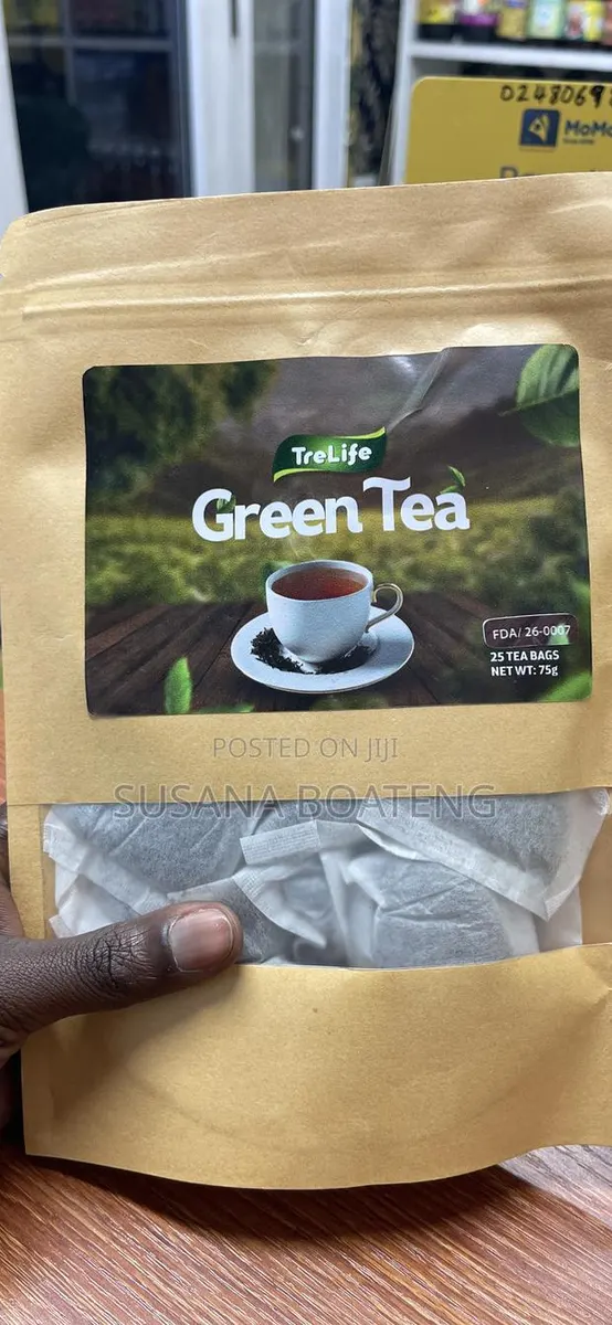 TreLife Green Tree · Photo 1