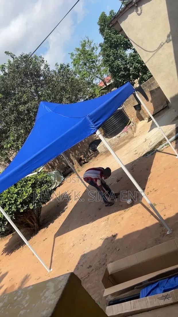 Canopy Tent ( Foldable ) · Photo 1