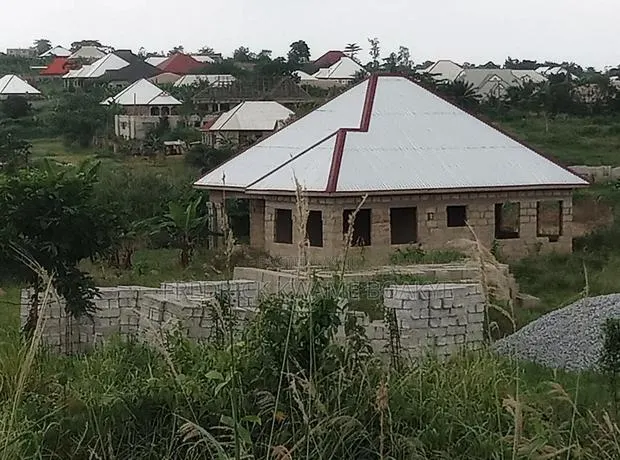 2bdrm House in Brother K Estate, Kumasi Metropolitan for sale · Photo 1