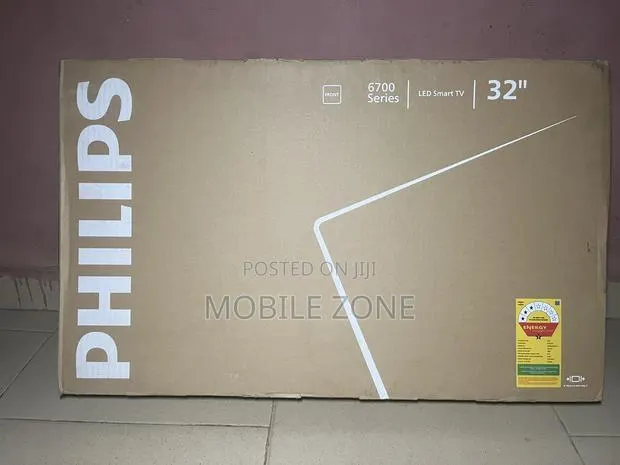 Led Smart 32 Philips TV · Photo 2