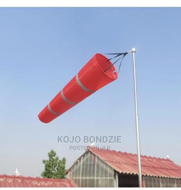 Windsock Reflective · Photo 1