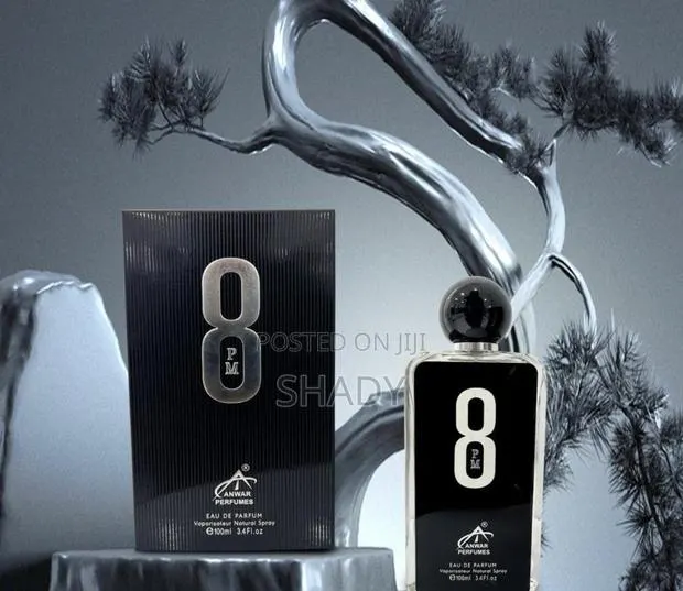 Authentic 8pm Posh Perfume for Both Men Women · Photo 1
