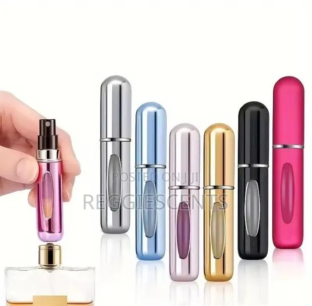 Perfume Atomizer · Photo 1