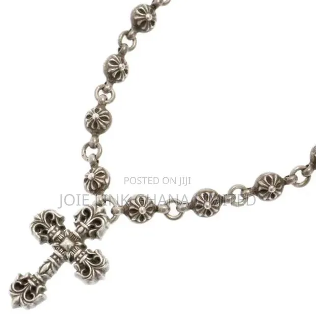 Luxury Stainless Steel Chain · Photo 1