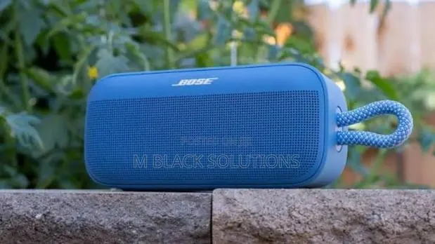 Bose Soundlink Plus Portable Bluetooth Speaker · Photo 1